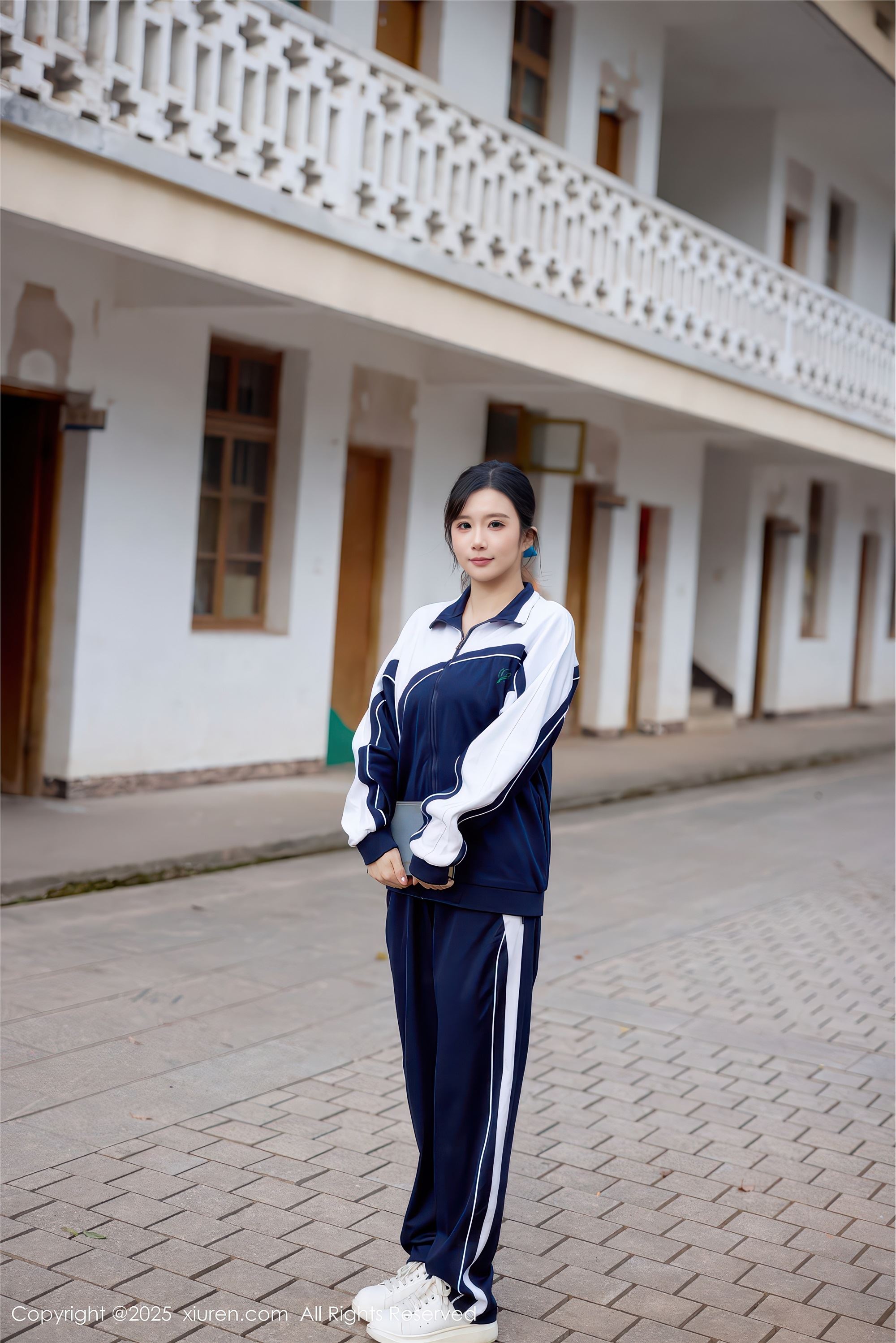 Xiuren秀人网 2025.12.12 NO.11103 小肉肉咪